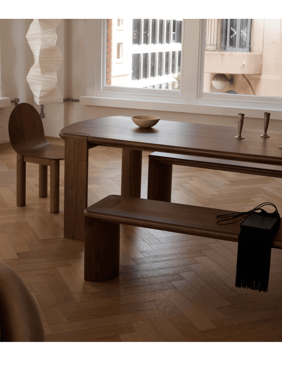 Shop Liaison Dining Table