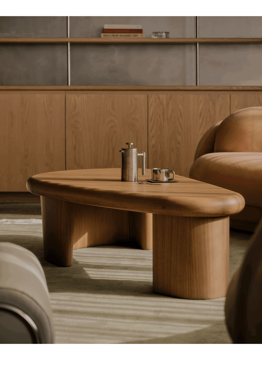 Shop Interlude Coffee Table