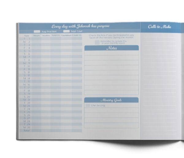 service record keeper