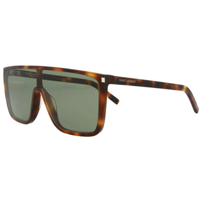 Saint Laurent Women's Sunglasses SL364MASKA-30008960-002