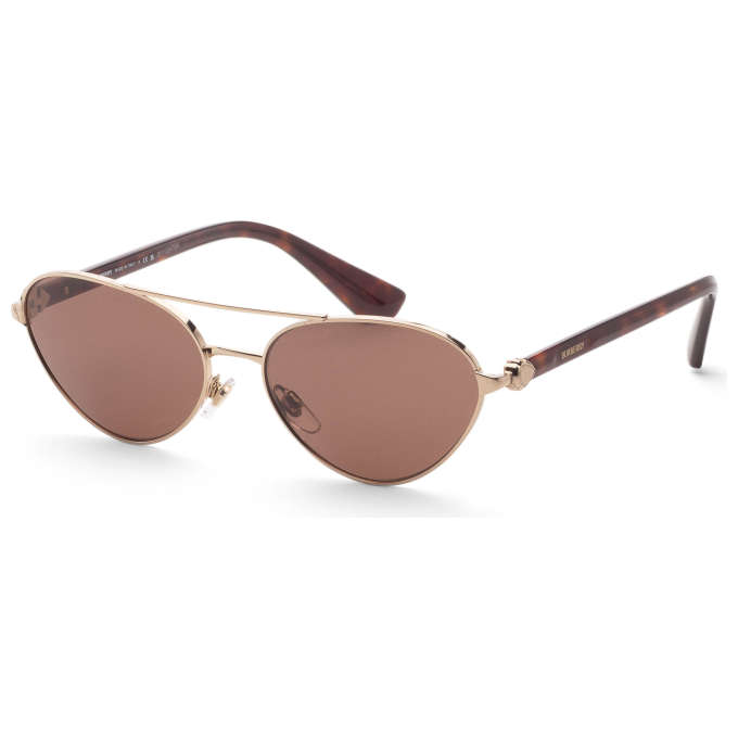 Burberry Women's Sunglasses BE3165-110973-58