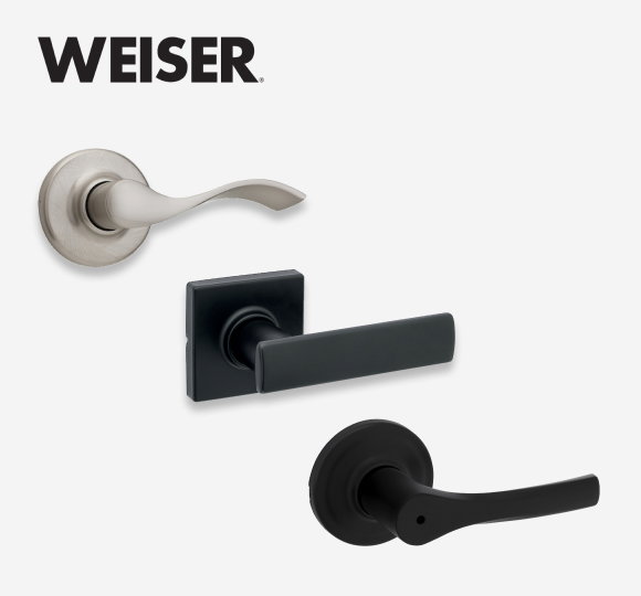SAVE 25%* on All ''Belmont'', ''Breton'' and ''Henley'' Door Handles