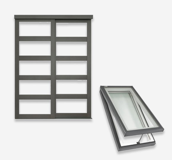 Save up to 10%* on Select Doors and Windows