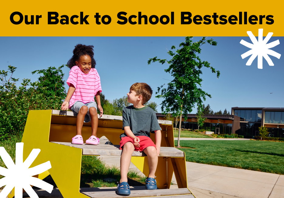 Our Back to School Bestsellers