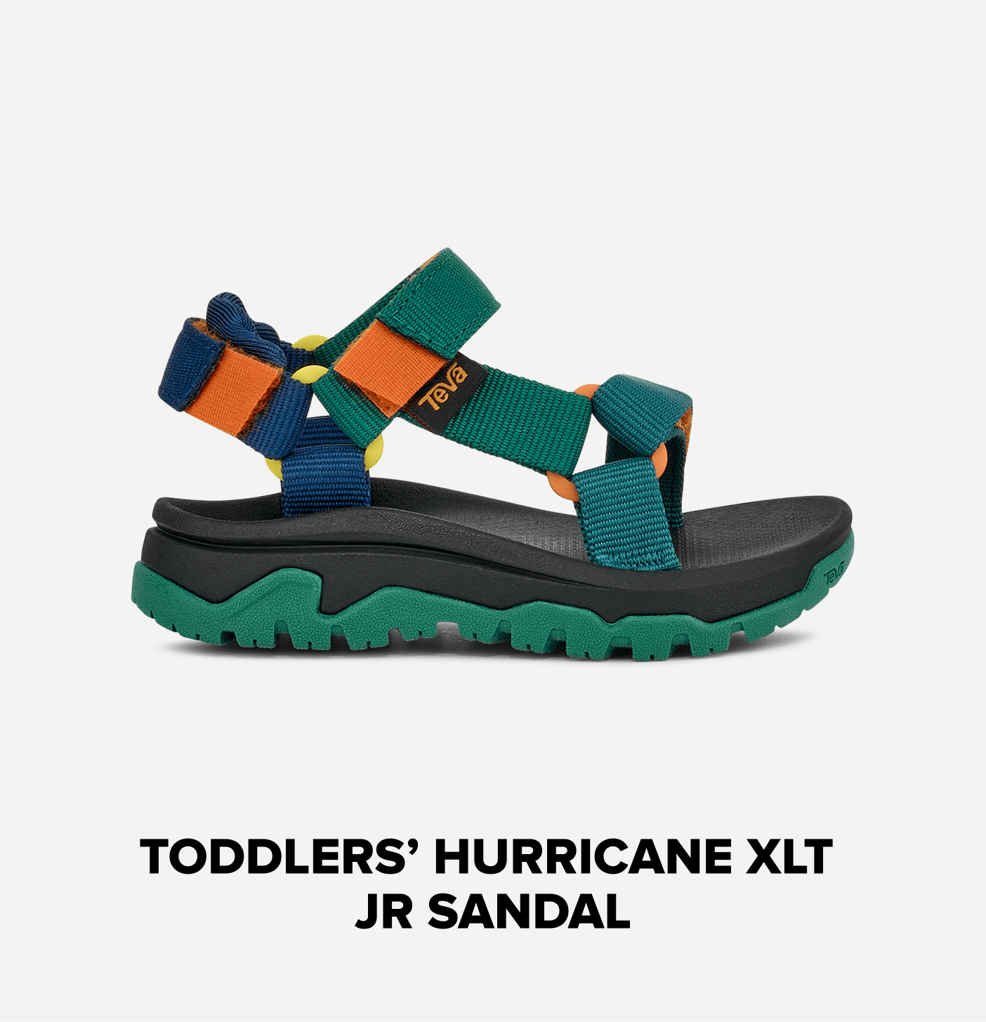 Hurricane XLT JR
