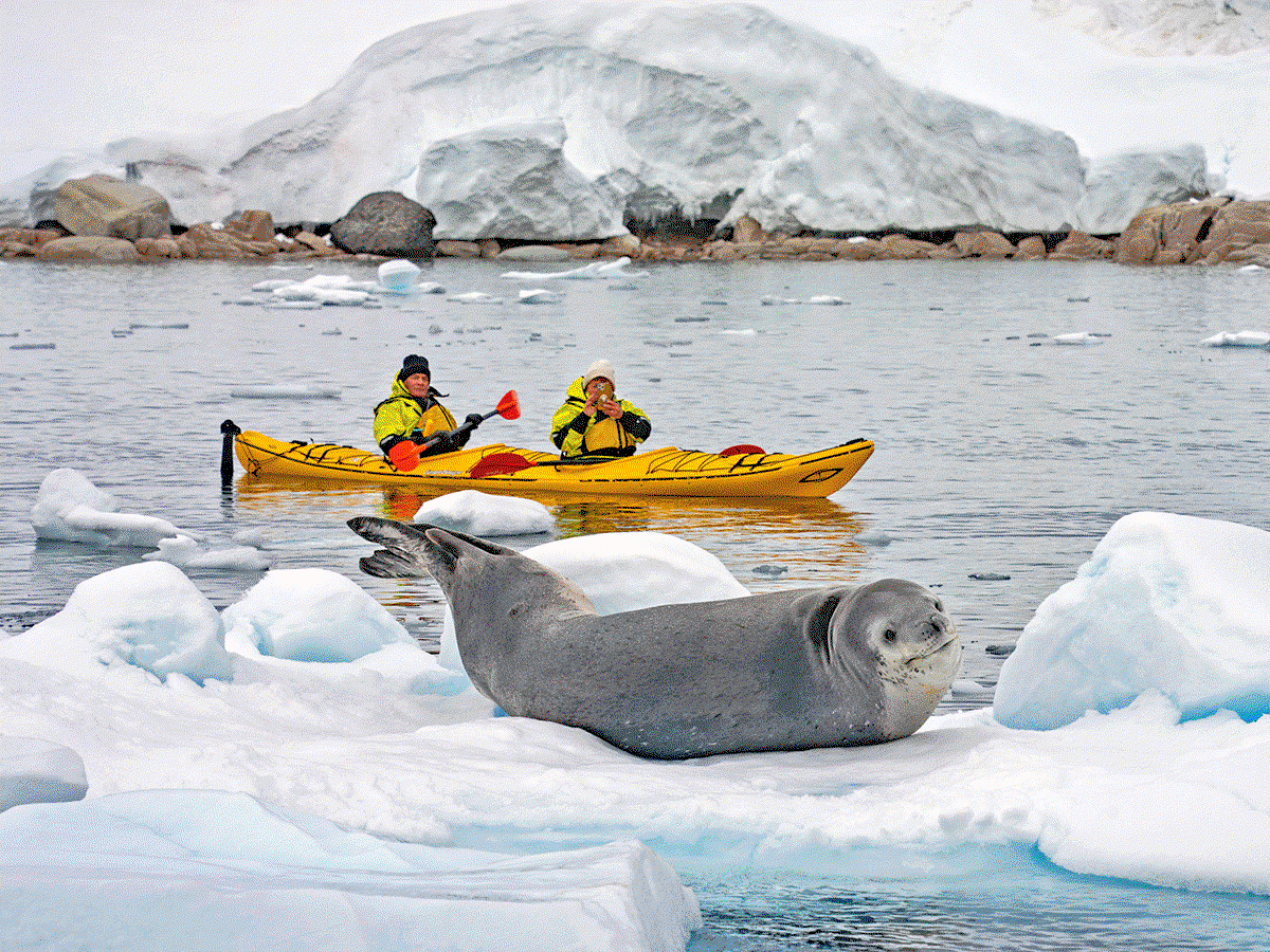 Last-Minute Escapes to Dream Destinations