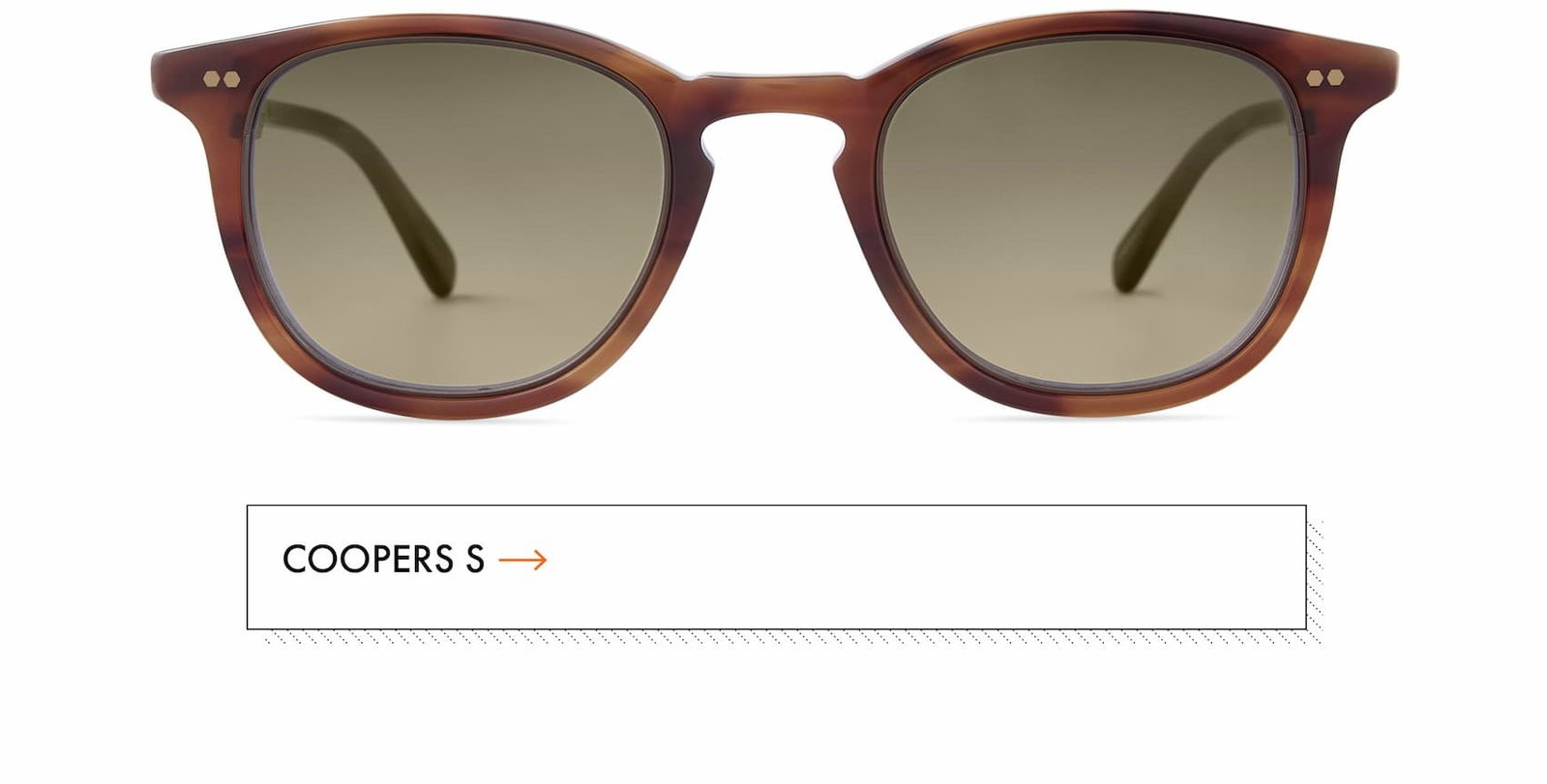 Coopers S