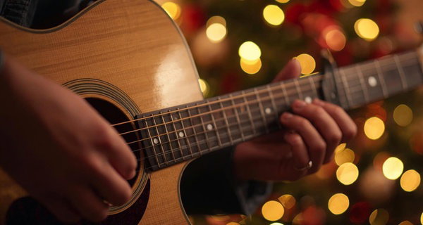 Center Stage Guitar Academy Up to 80% Off Online Guitar Lessons
