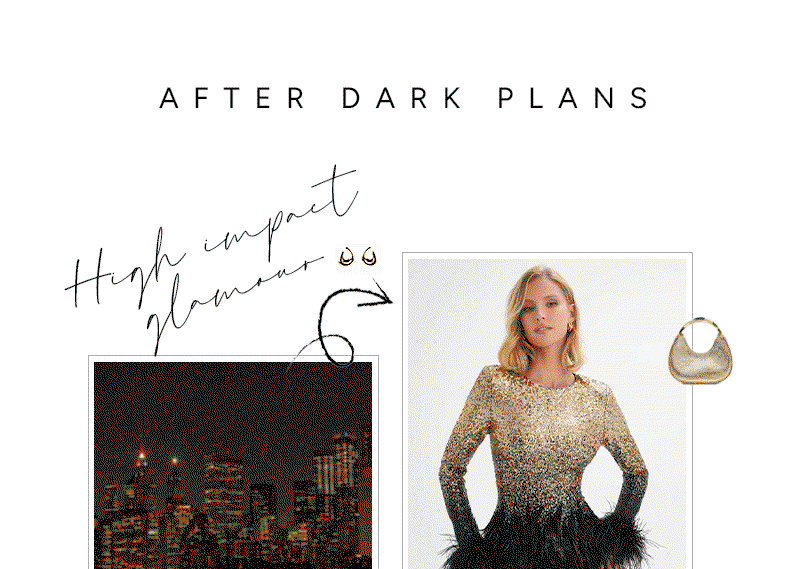 After Dark Plans