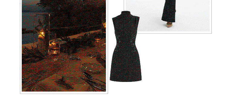 Shop Black Mini Dress
