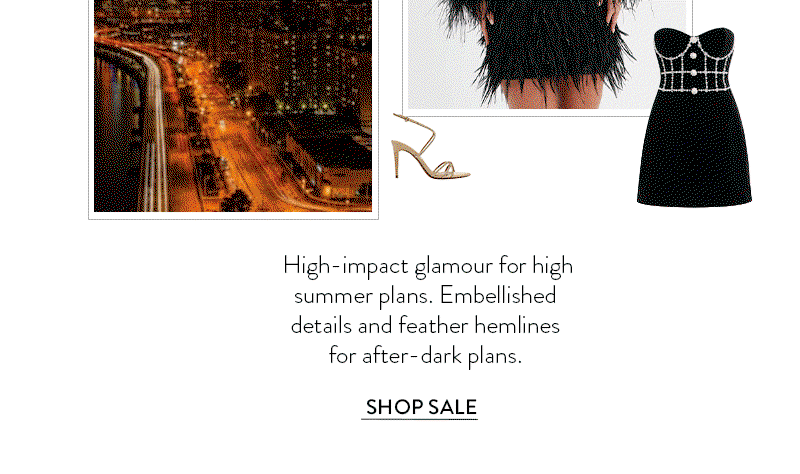 Shop Sale