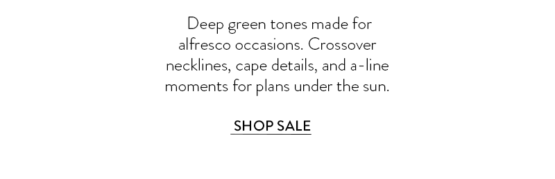 Shop Sale