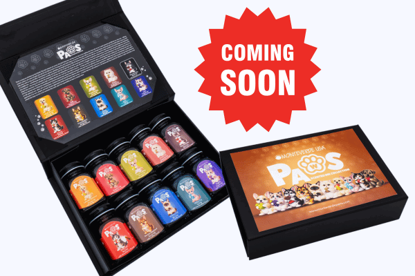 Monteverde-Scented-ink-Set-Paws