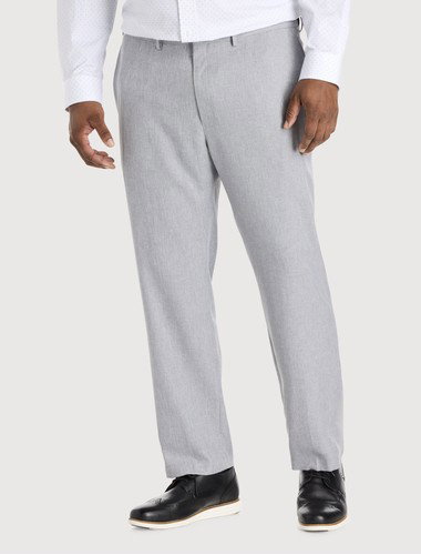 Smart Wash® Suit Pants