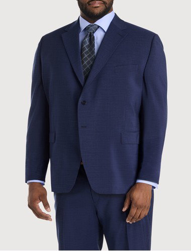 Classic Suit Jacket