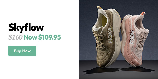 Skyflow | Was $160, Now $109.95 | Buy Now