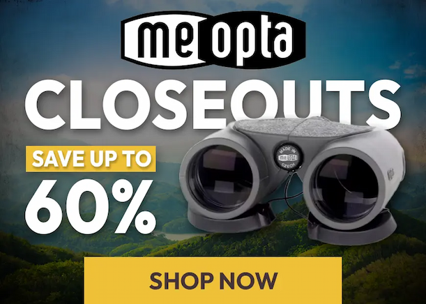 Meopta - Closeouts - Save up to 60%