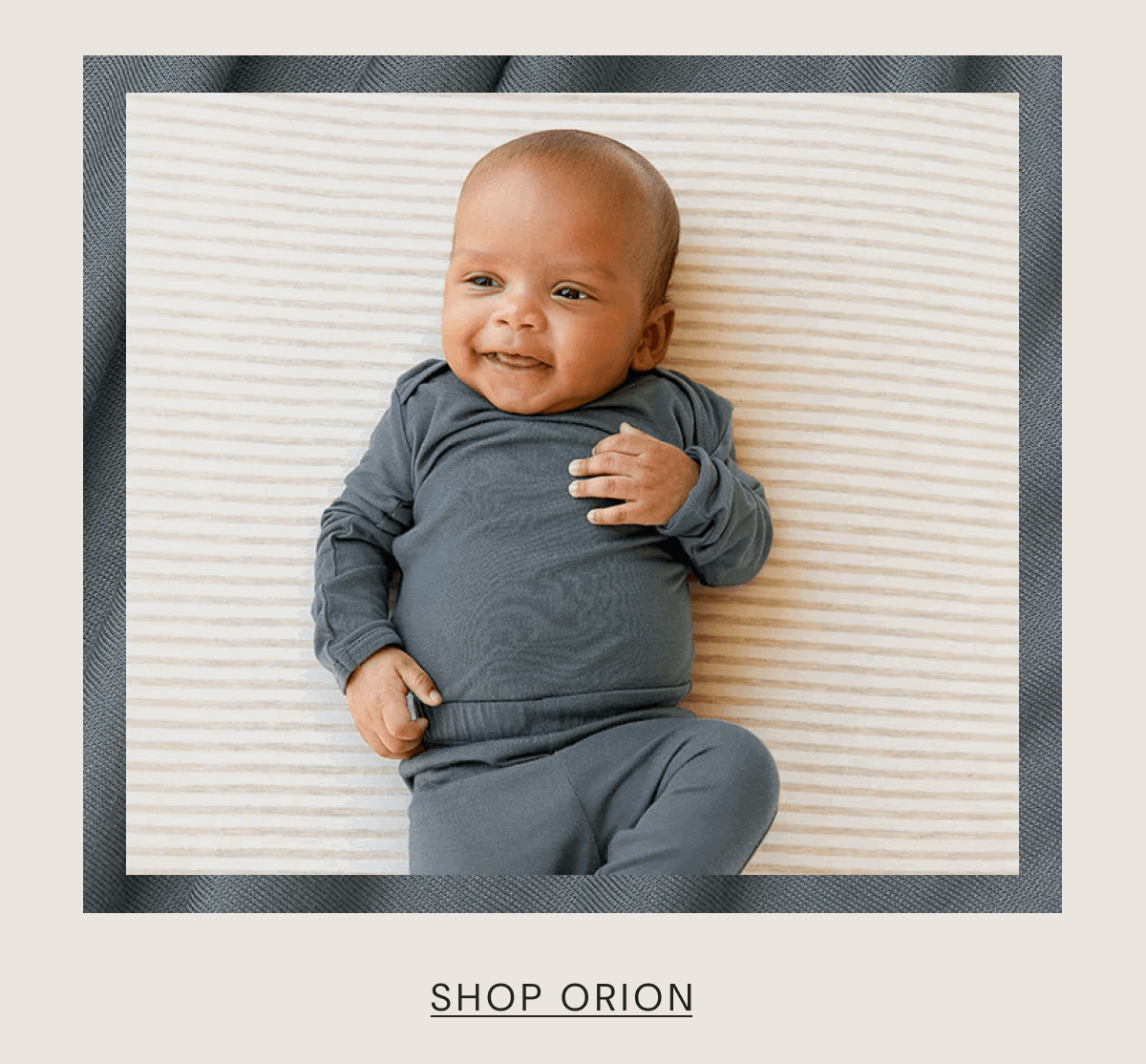 SHOP ORION