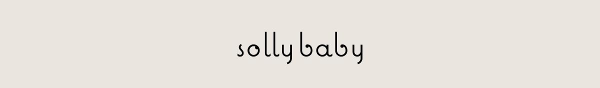 Solly Baby 
