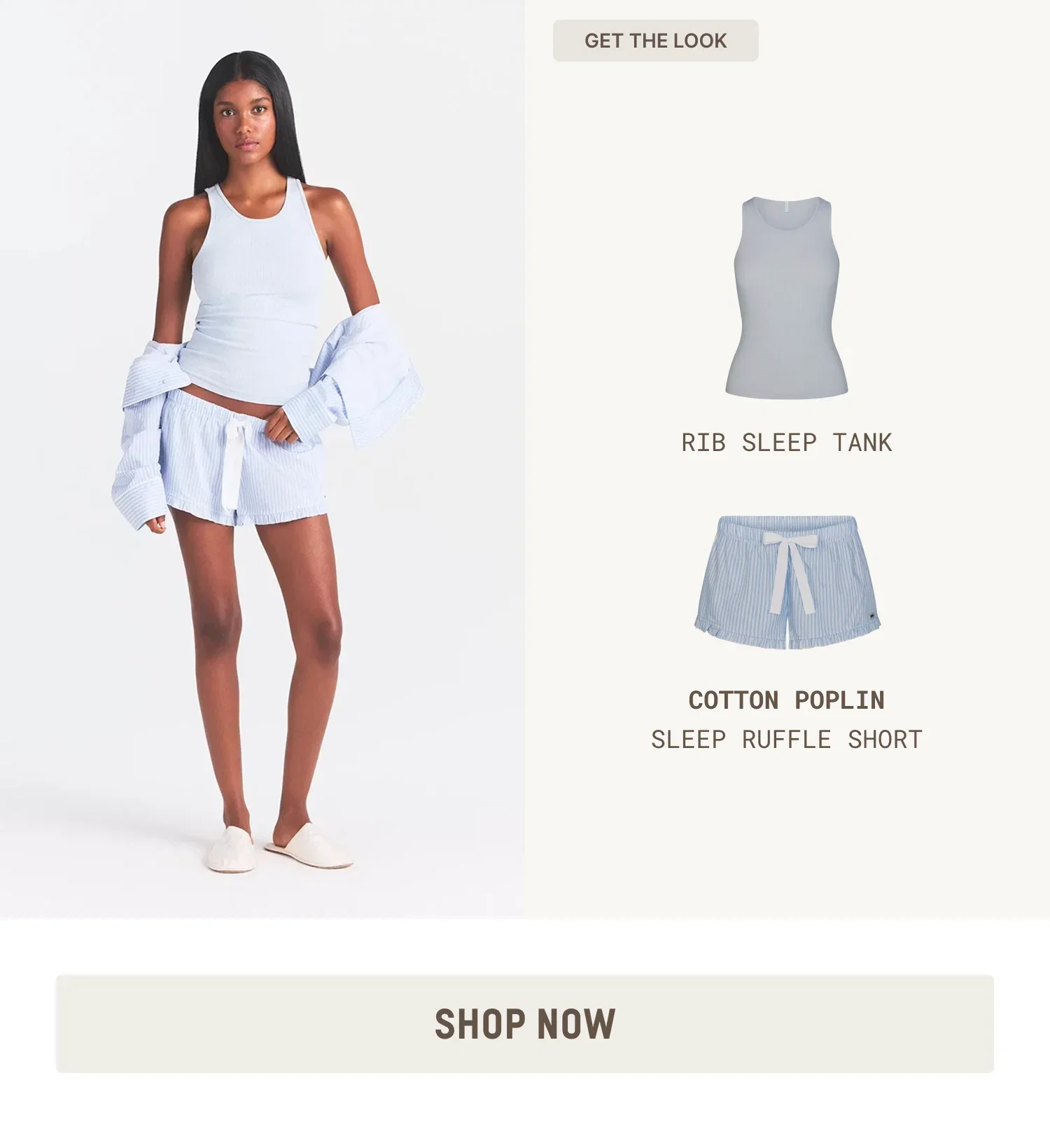 SHOP NOW