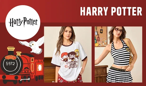 Harry Potter