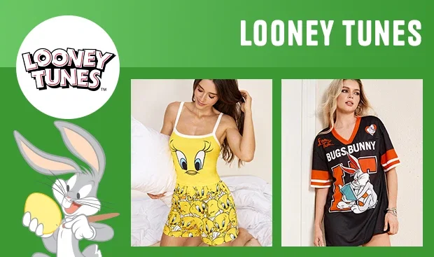 Looney Tunes