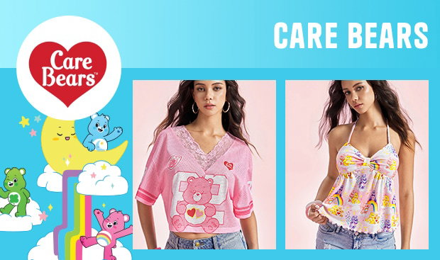 Care Bears