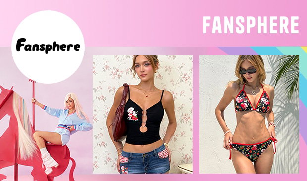 Fansphere