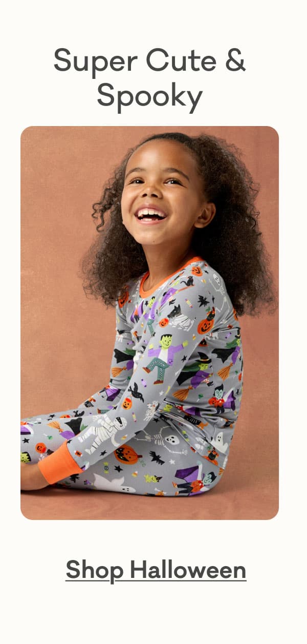Super Cute & Spooky | Shop Halloween