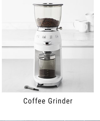Coffee Grinder