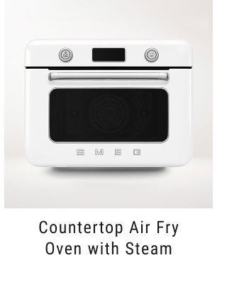 Countertop Air Fry Oven with Steam