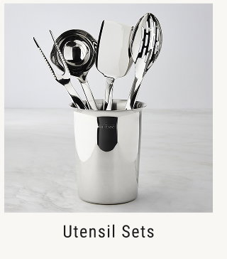 Utensil Sets