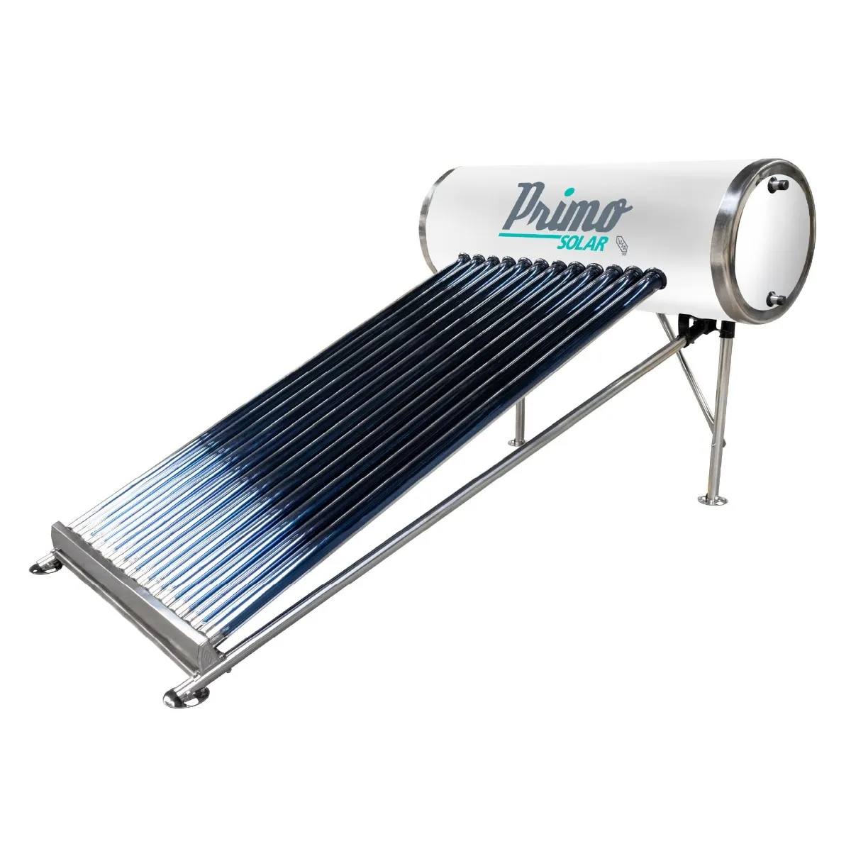 Calentador solar Primo 12 tubos - 180 L IUSA