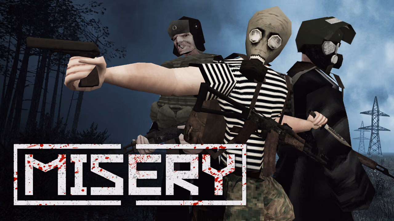 Misery