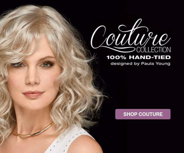 SHOP COUTURE COLLECTION WIGS