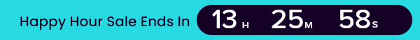Countdown Timer to 0/00/0000 11:59pm CDT