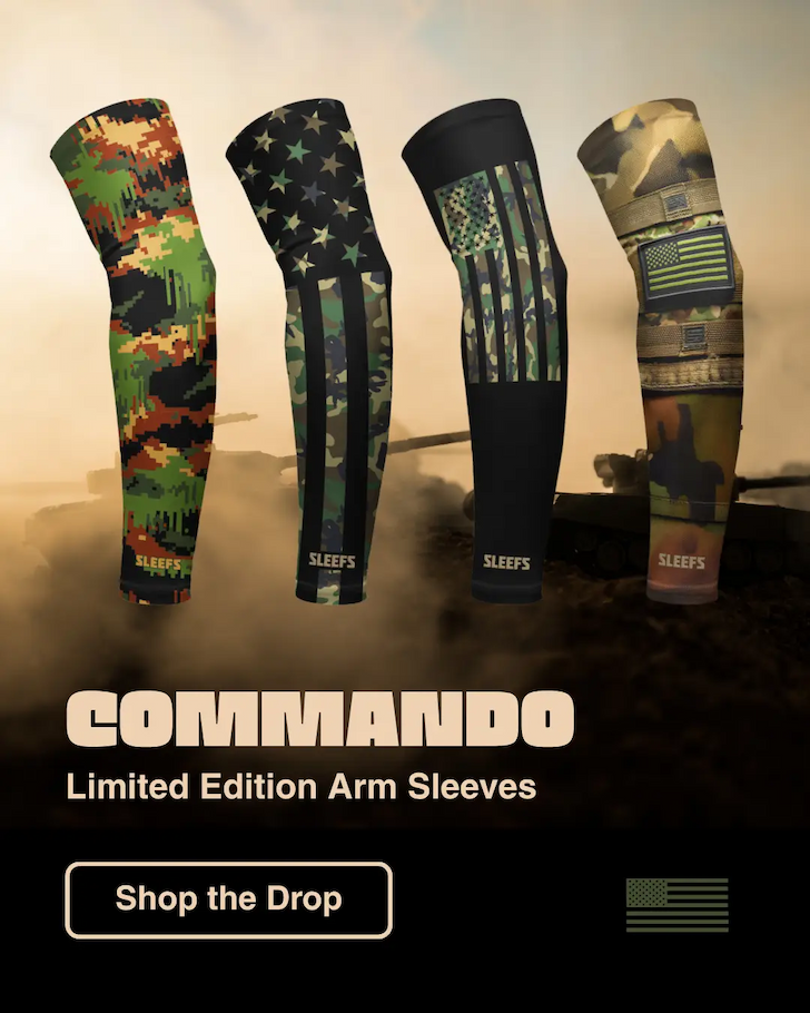 Commando 2026