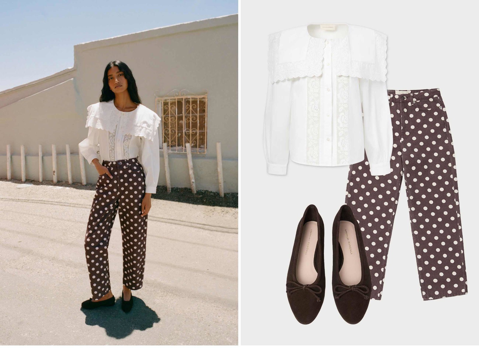 Shop The Pre-Fall Collection 