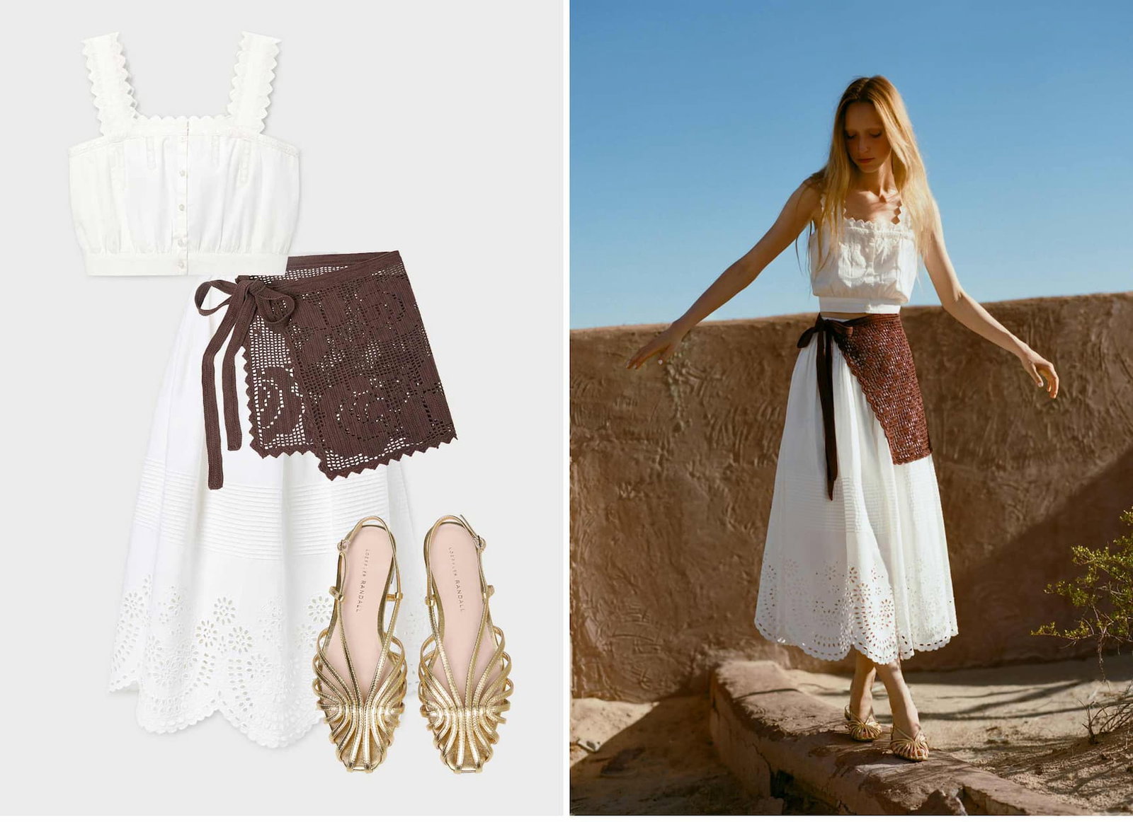 Shop The Pre-Fall Collection 