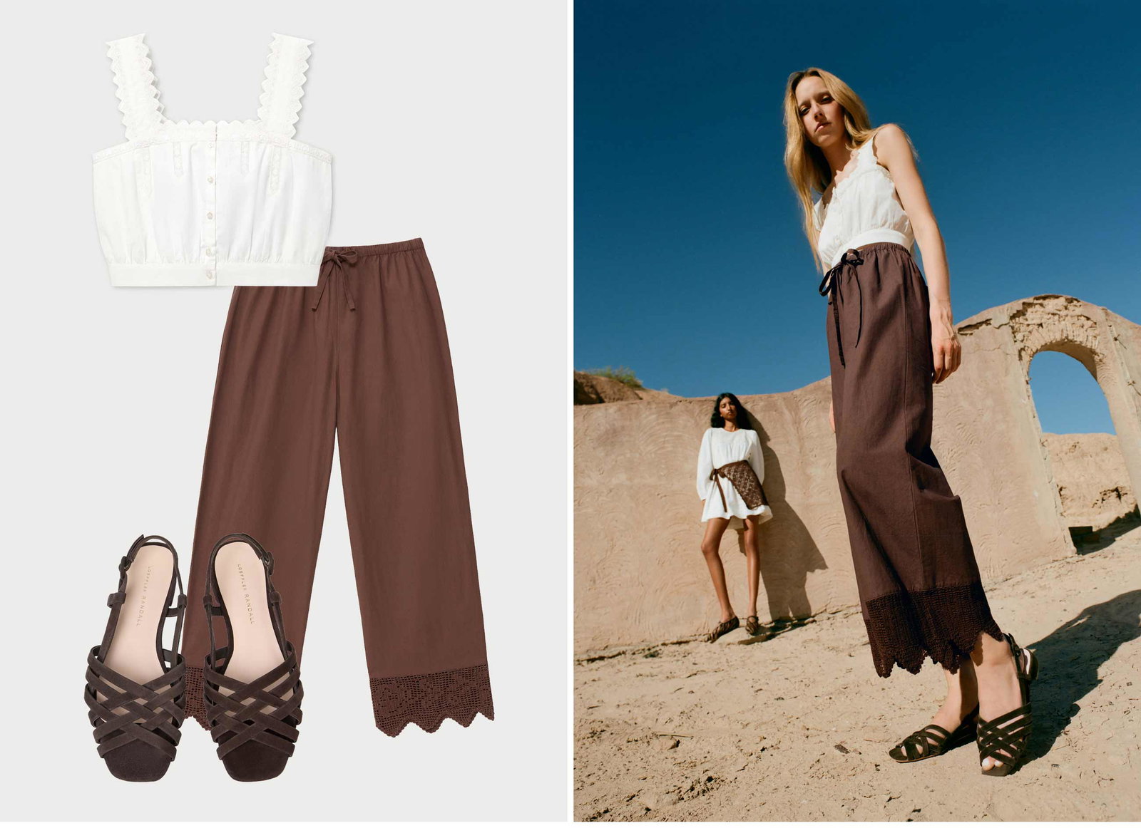 Shop The Pre-Fall Collection 