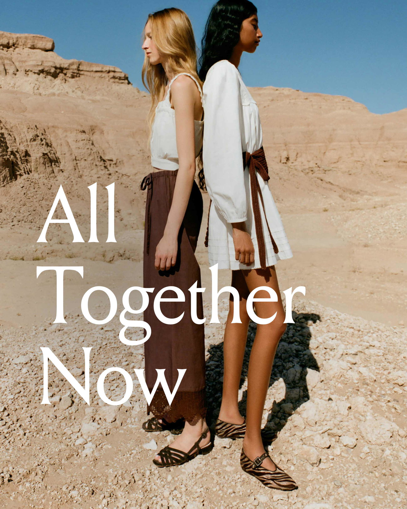 All Together Now