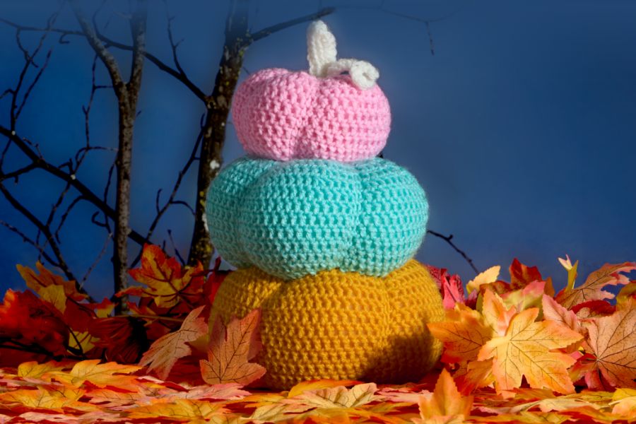 Pumpkin Patch Patterns