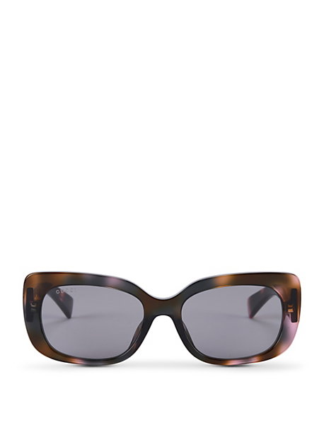 Rectangular Sunglasses