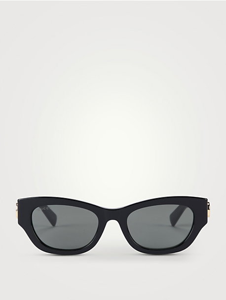 Cat Eye Sunglasses