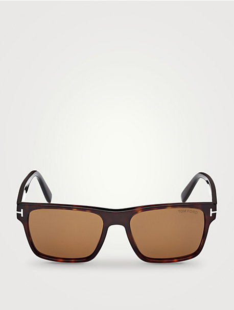 Calder Square Sunglasses