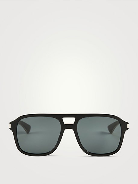 SL 881 Aviator Sunglasses