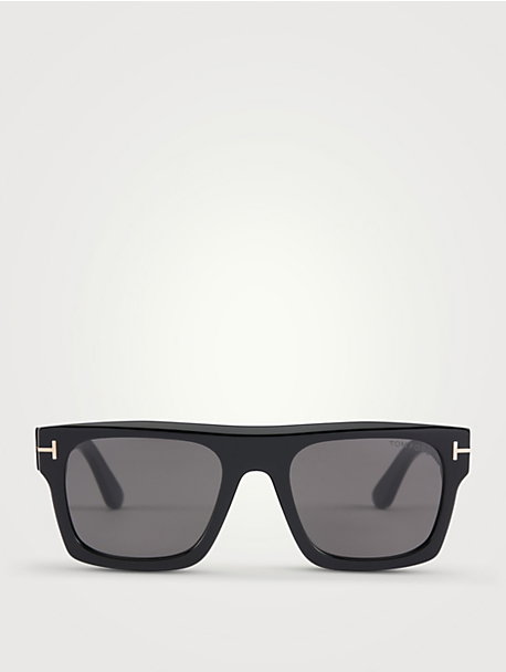 Cyrus Square Sunglasses