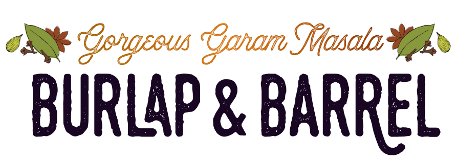Burlap & Barrel Single Origin Spices