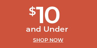 $10 and Under