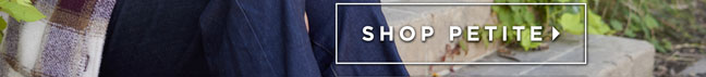 Shop Petite Sale